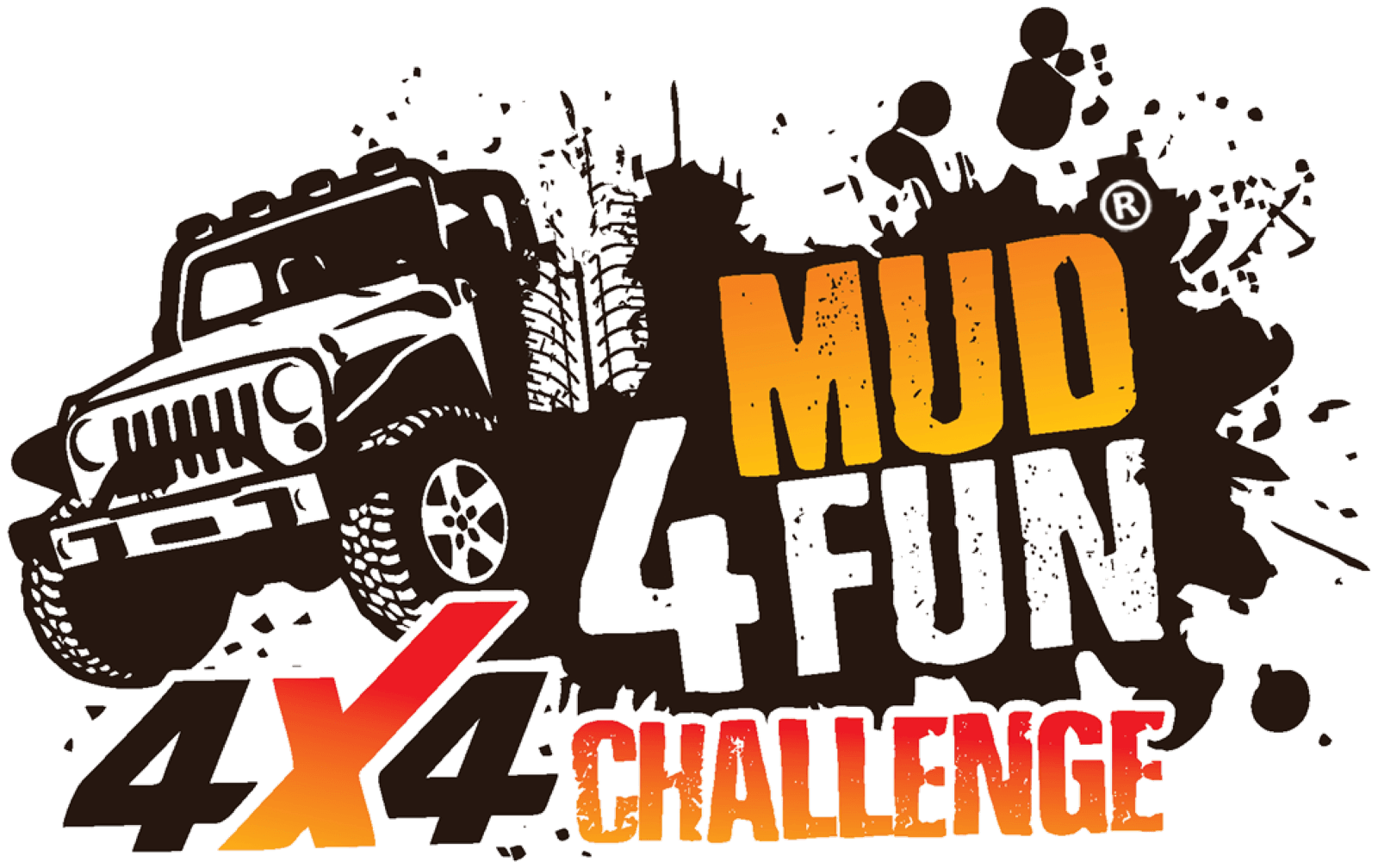 Mud4Fun 4x4 Challenge
