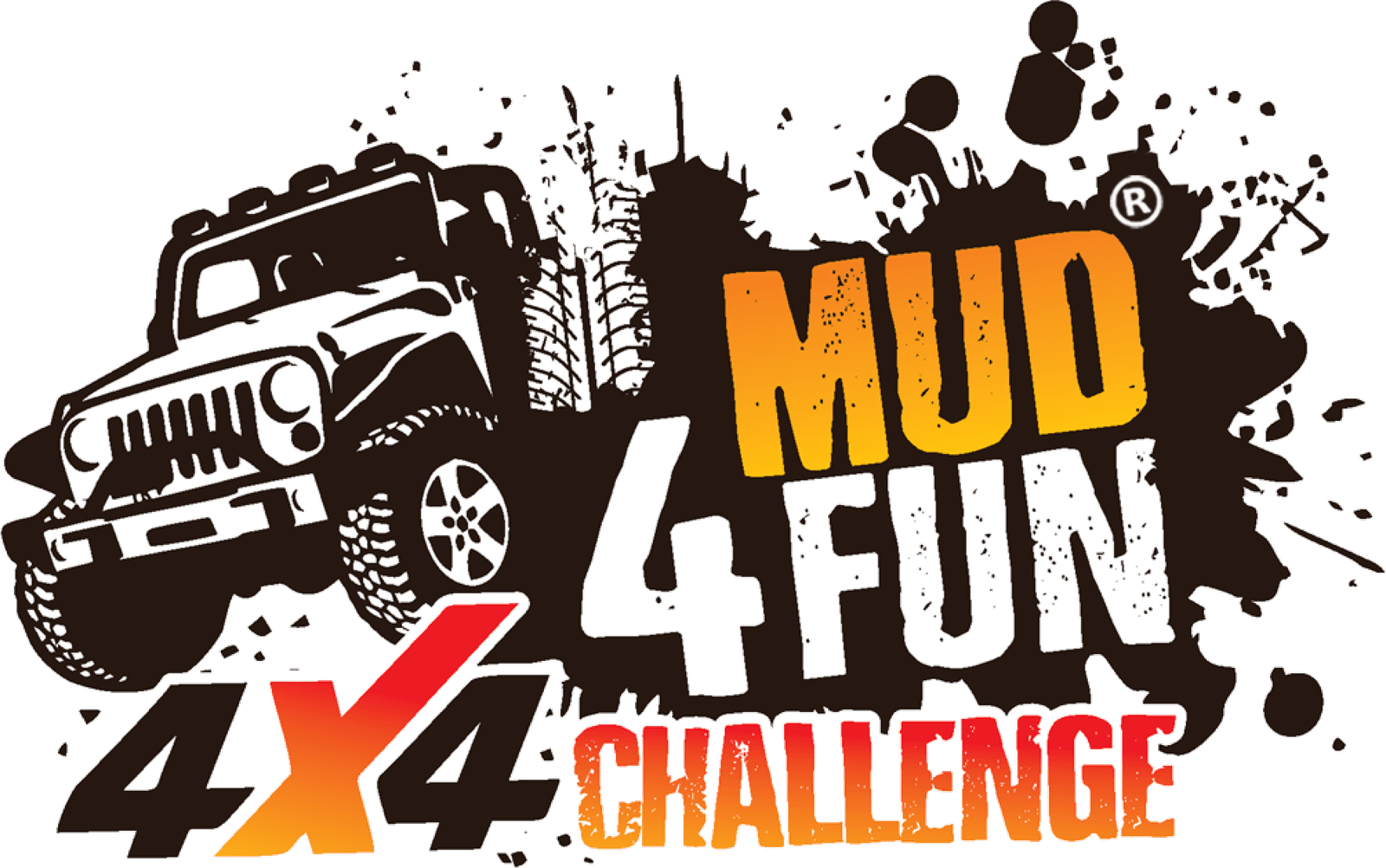Mud4Fun