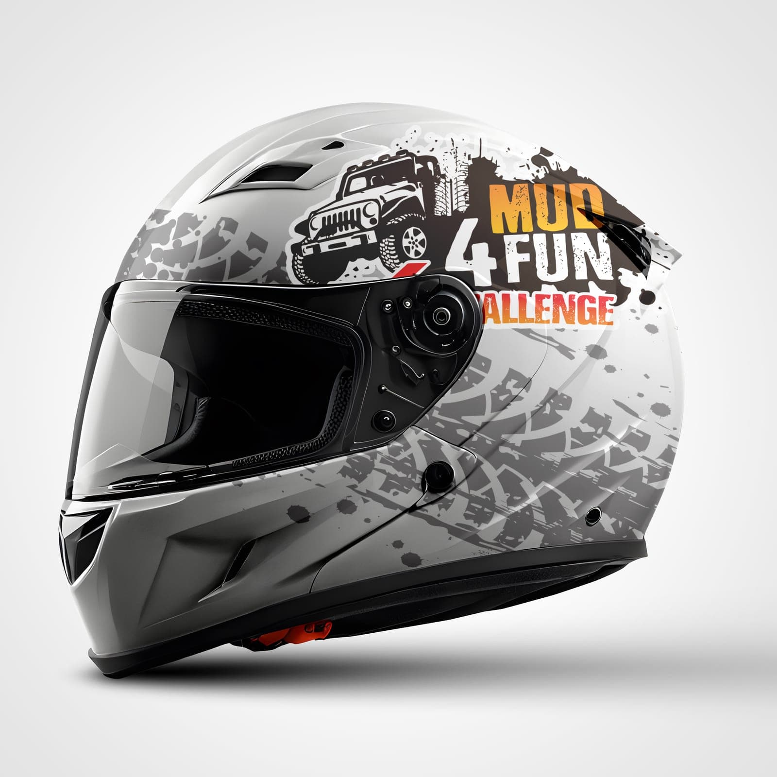 Helmet