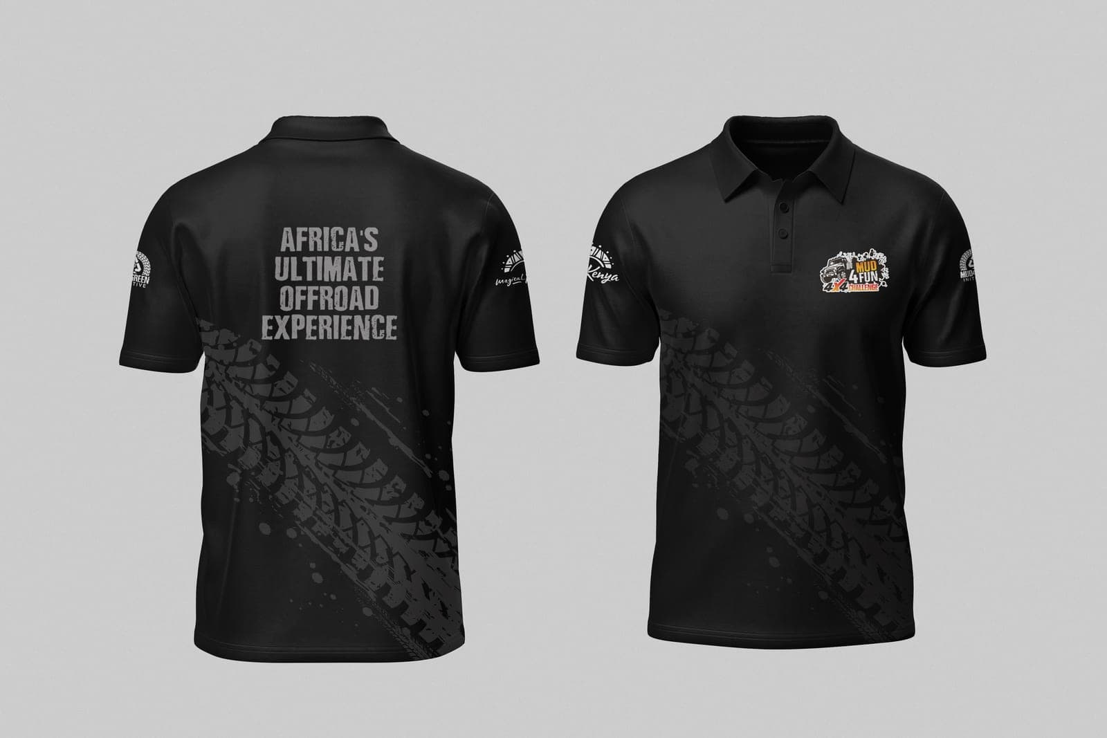 Polo Shirt
