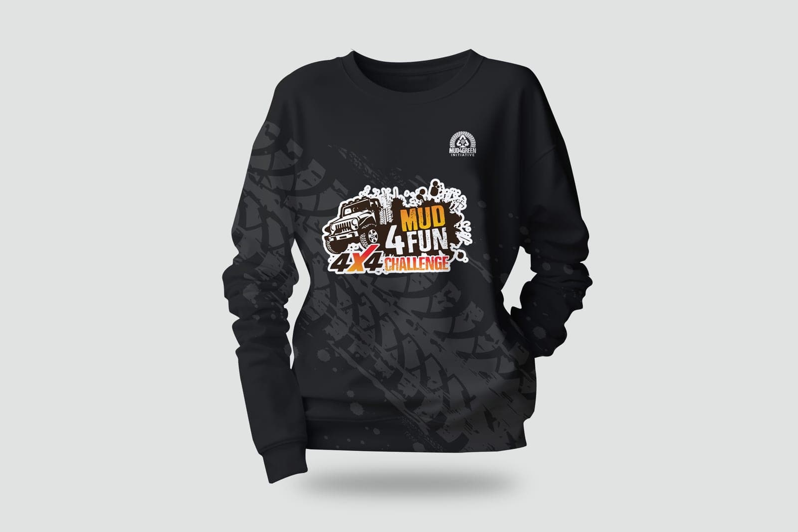 Sweatshirt