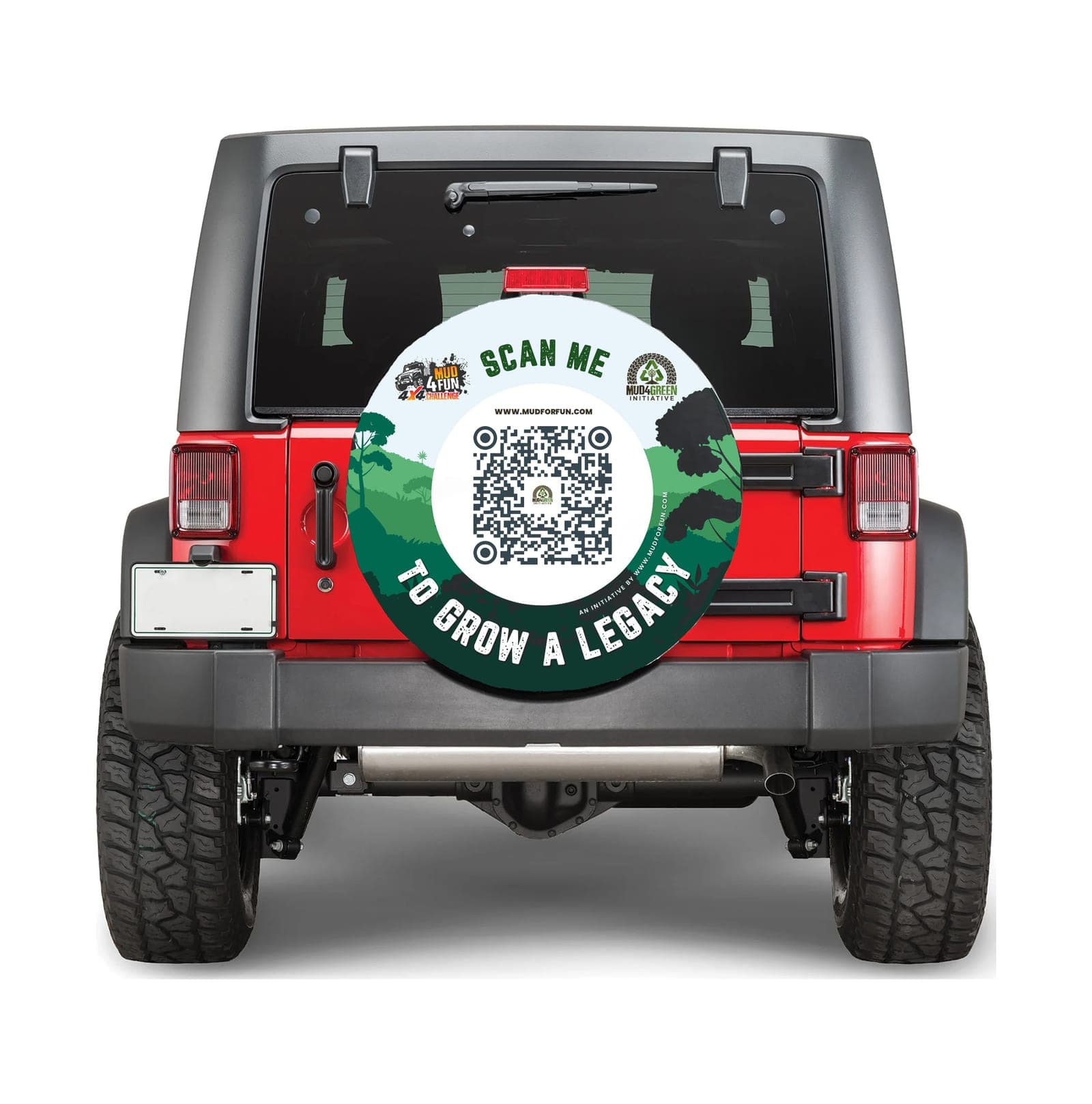 Tire Cover