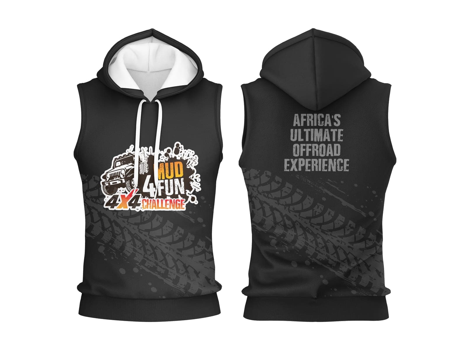 Vest